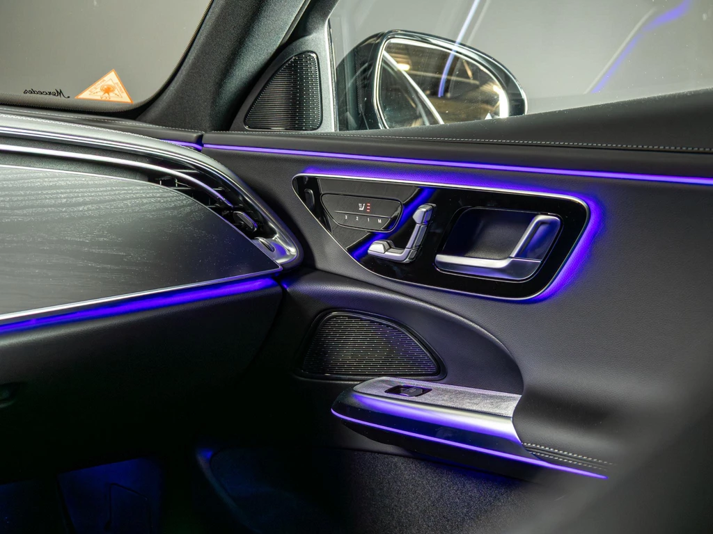 Mercedes-Benz E-Klasse – foto 18