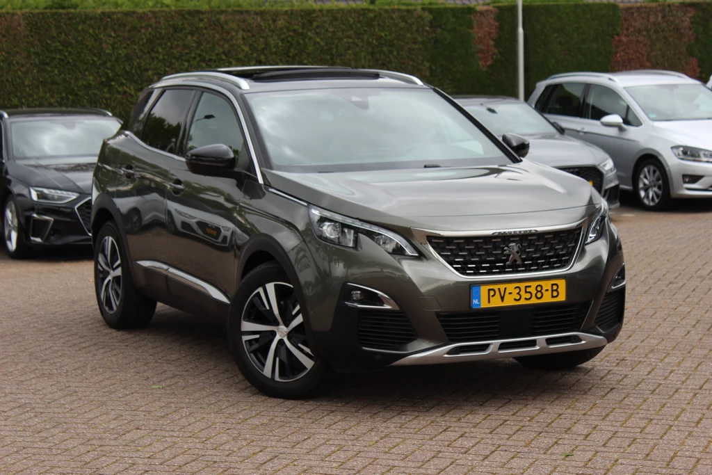 Peugeot 3008 – foto 7