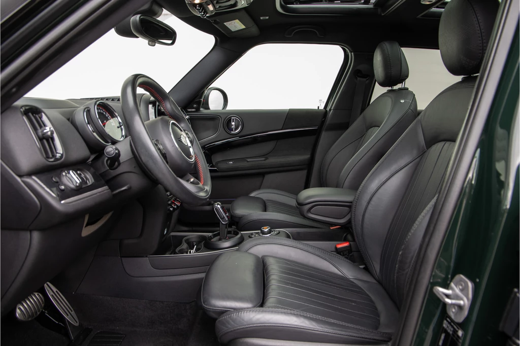 MINI Countryman – foto 17