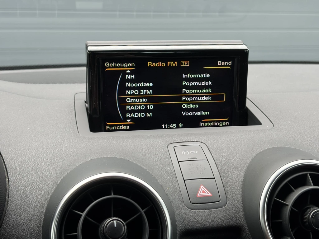 Audi A1 Sportback – foto 16