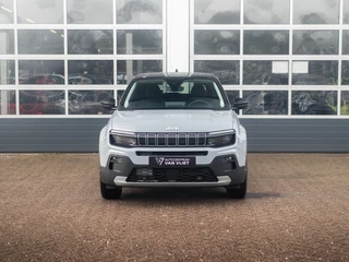 Jeep Avenger – thumbnail 10