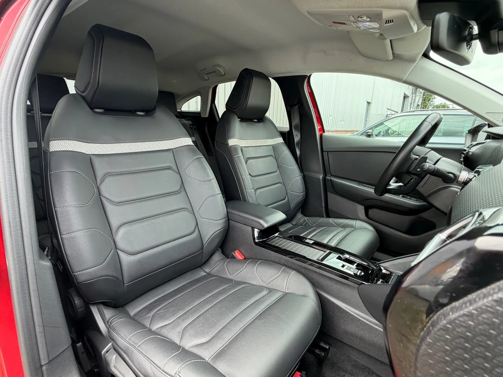 Citroën C4 – foto 17