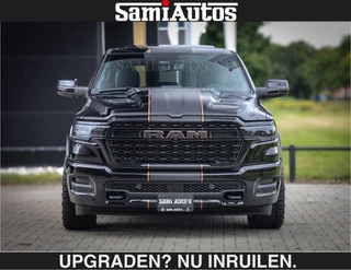 Dodge Ram Pick-Up – thumbnail 16
