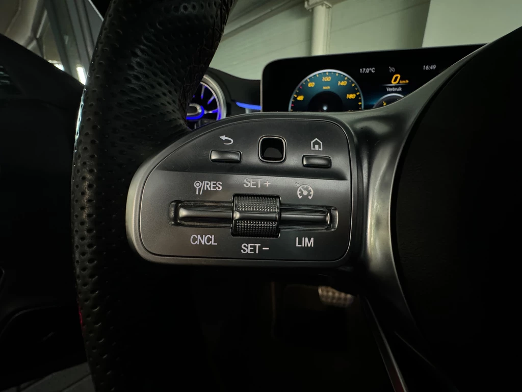 Mercedes-Benz CLA – foto 15