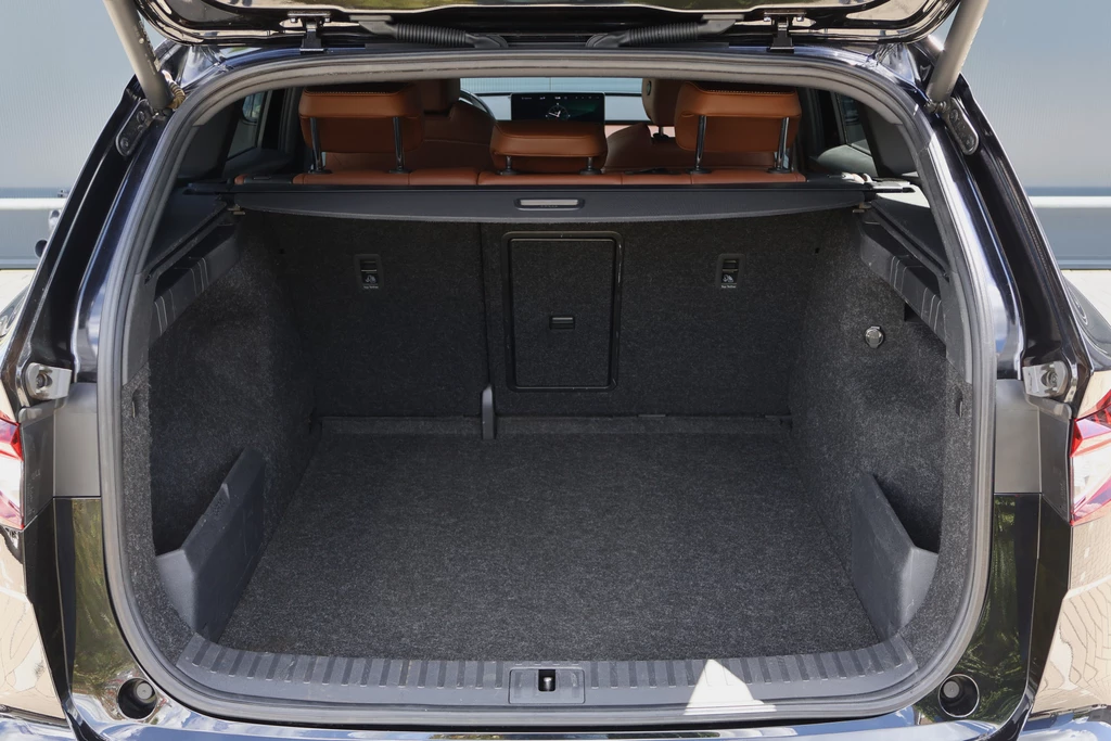 Škoda Enyaq iV – foto 32