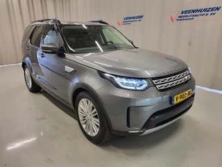 Land Rover Discovery – thumbnail 6