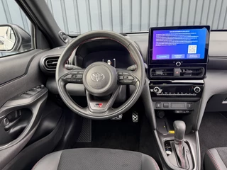 Toyota Yaris Cross – thumbnail 16