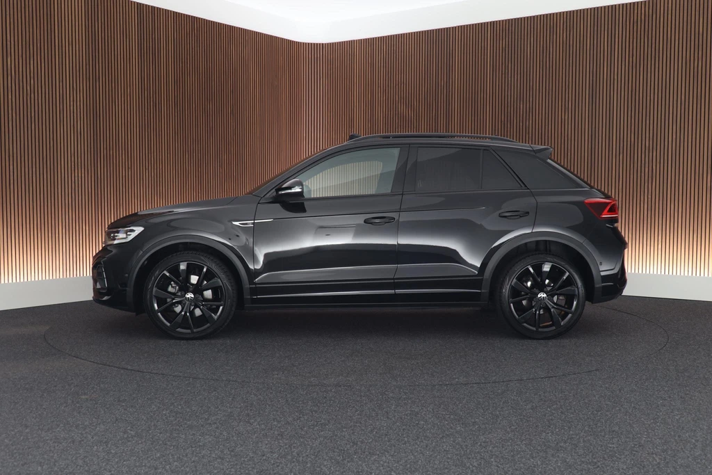 Volkswagen T-Roc – foto 2