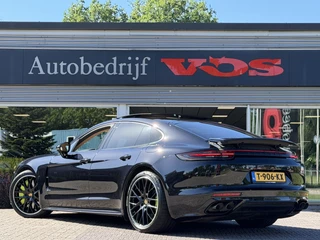 Porsche Panamera – thumbnail 3
