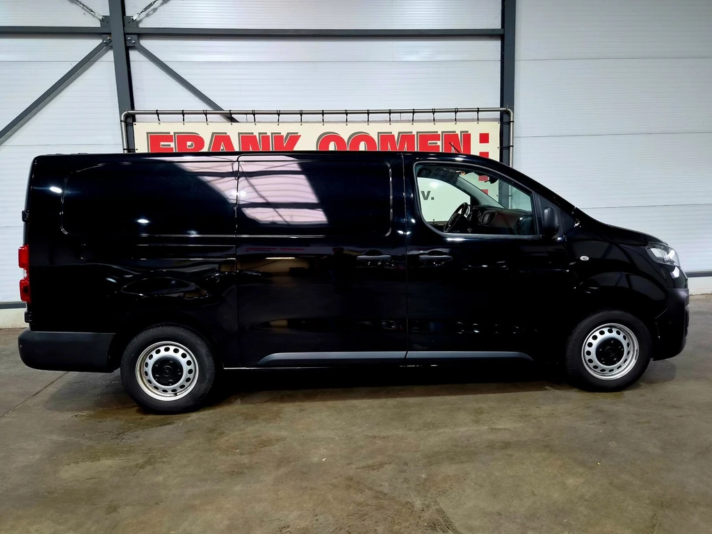 Opel Vivaro – foto 7