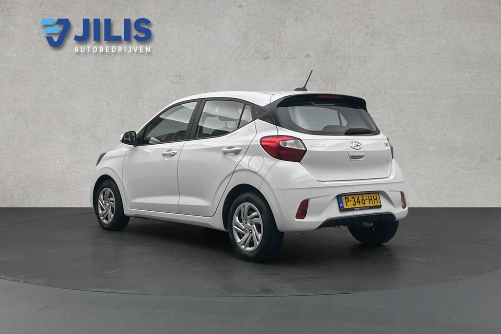 Hyundai i10 – foto 4