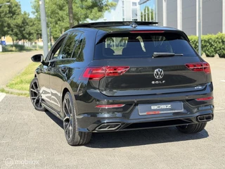 Volkswagen Golf – thumbnail 8