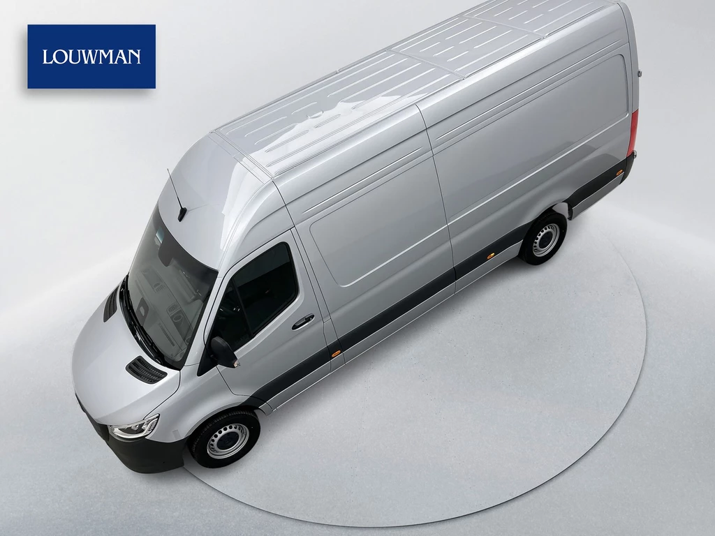 Mercedes-Benz Sprinter – foto 3