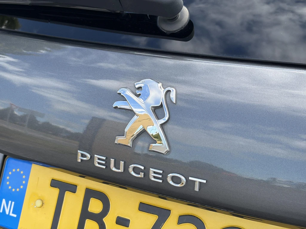 Peugeot 2008 – foto 46