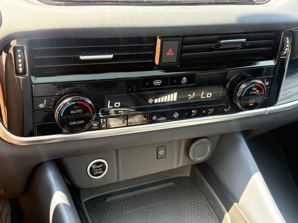 Nissan QASHQAI – foto 14