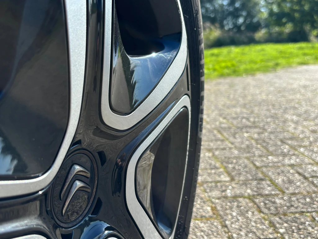 Citroën C3 – foto 34