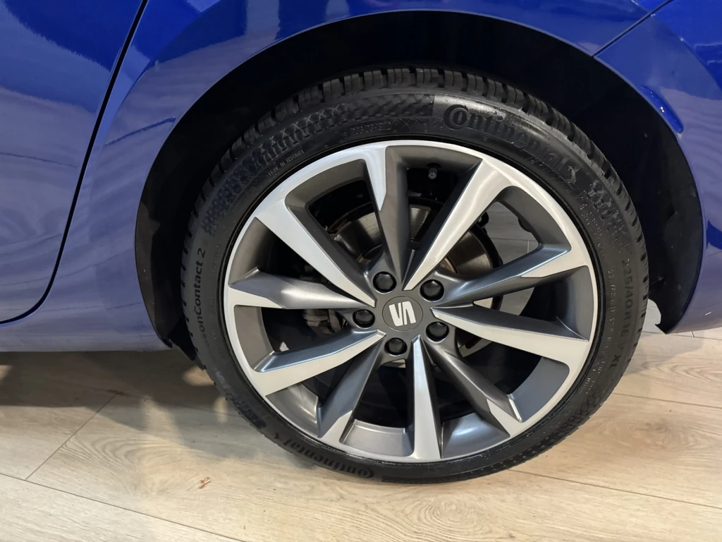 SEAT Leon – foto 39