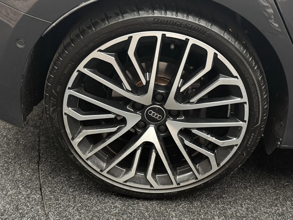 Audi A3 – foto 25