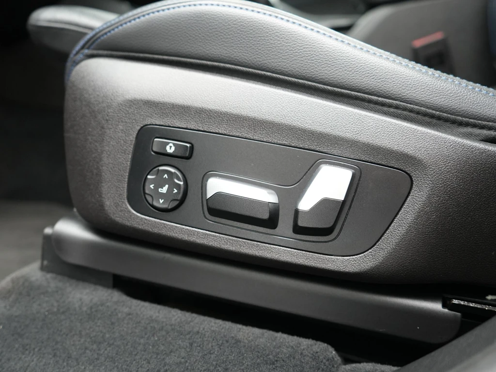 BMW X3 – foto 20