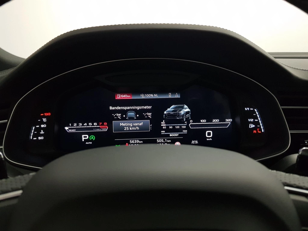 Audi Q8 – foto 22