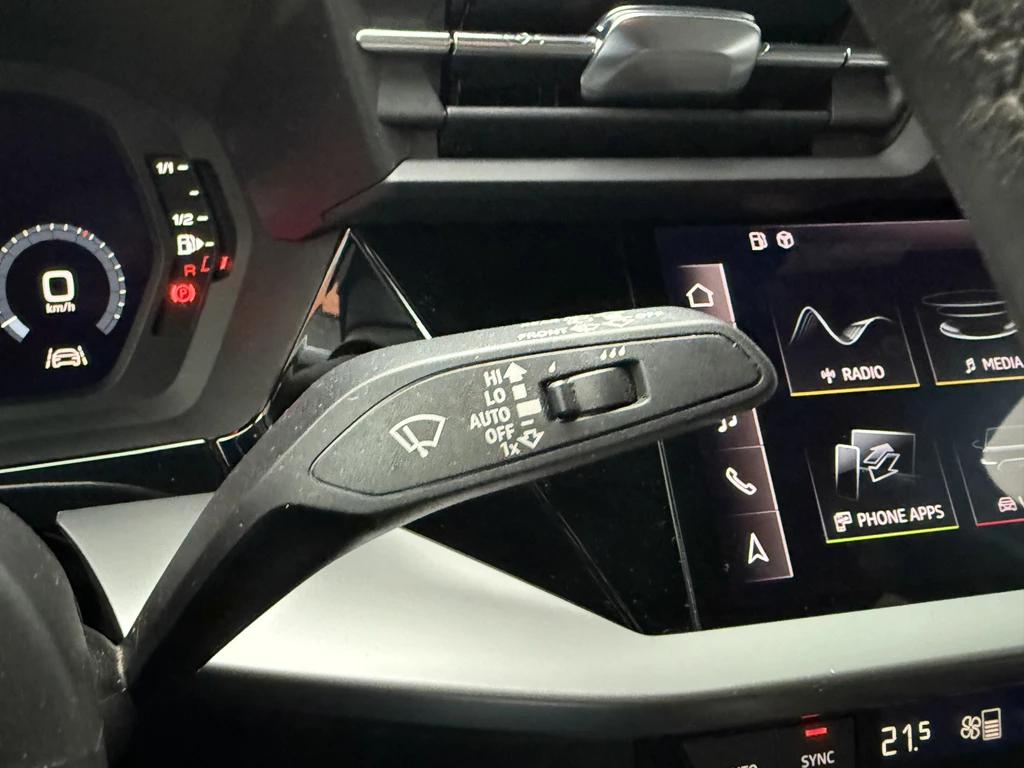 Audi A3 – foto 17