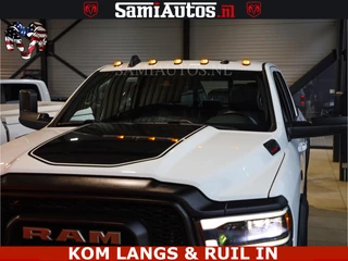 Dodge Ram Pick-Up – thumbnail 19