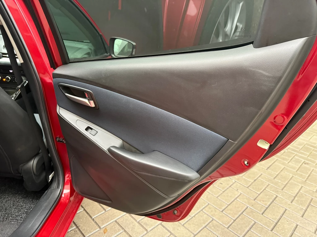 Mazda 2 – foto 23