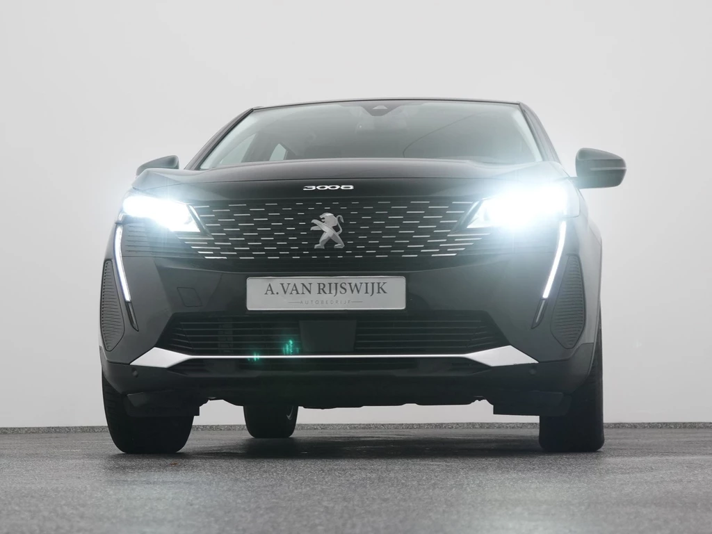 Peugeot 3008 – foto 20