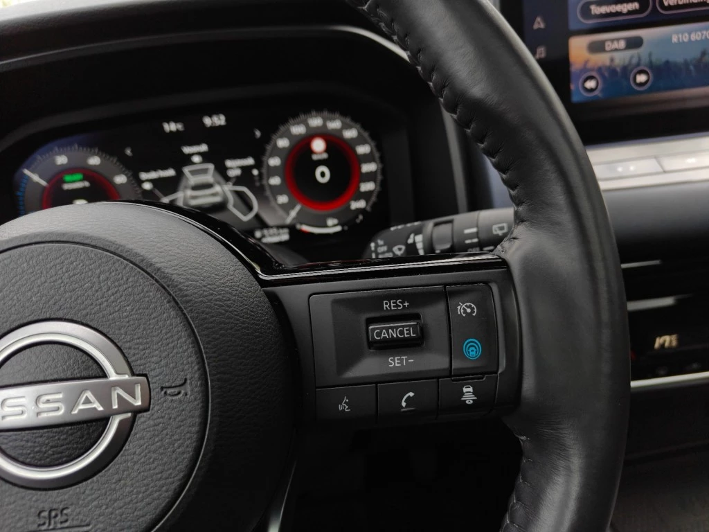Nissan QASHQAI – foto 31