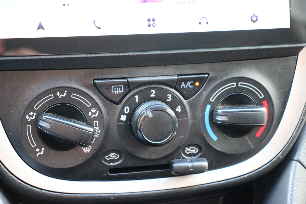 Suzuki Celerio – foto 14