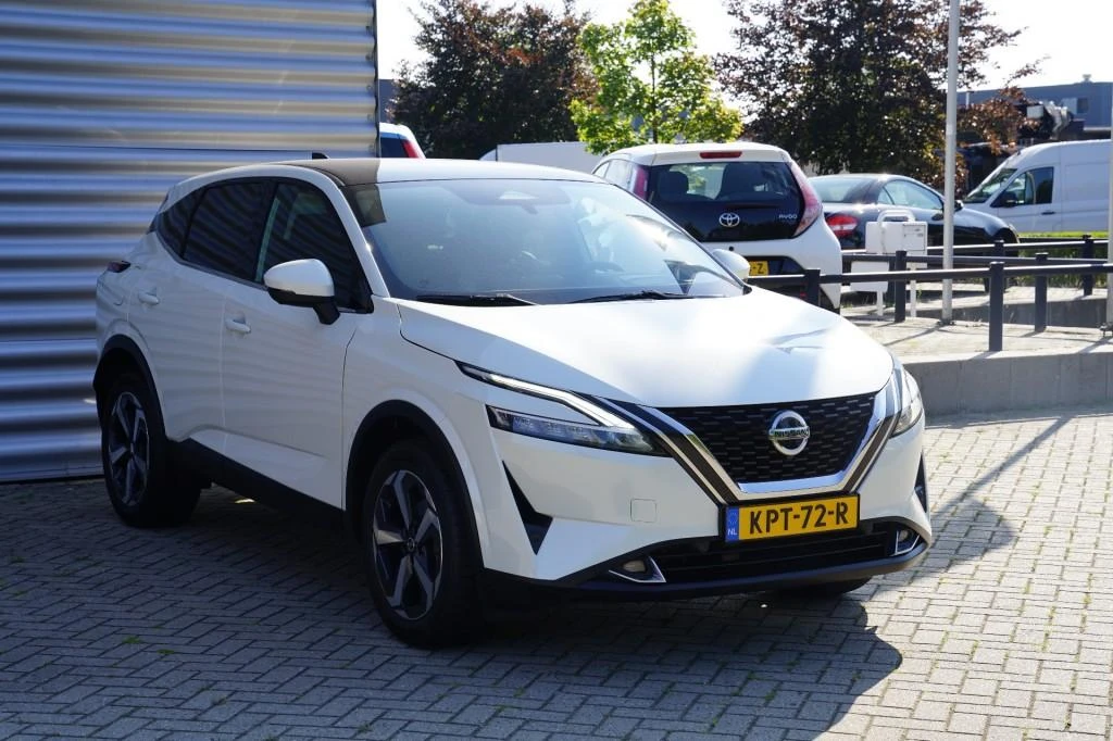 Nissan QASHQAI – foto 6