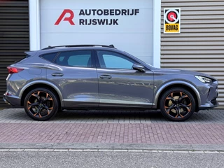 CUPRA Formentor – thumbnail 7
