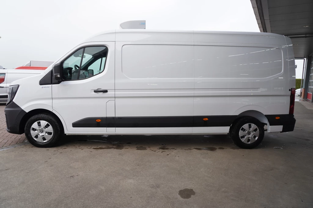 Renault Master – foto 2