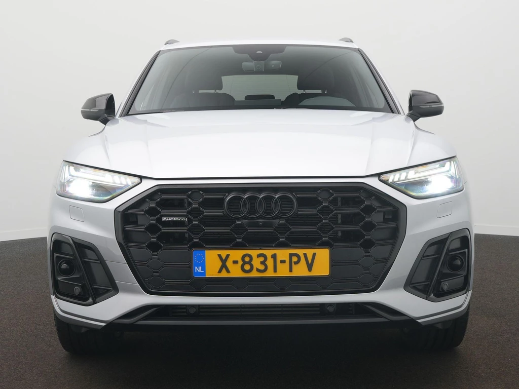 Audi Q5 – foto 10