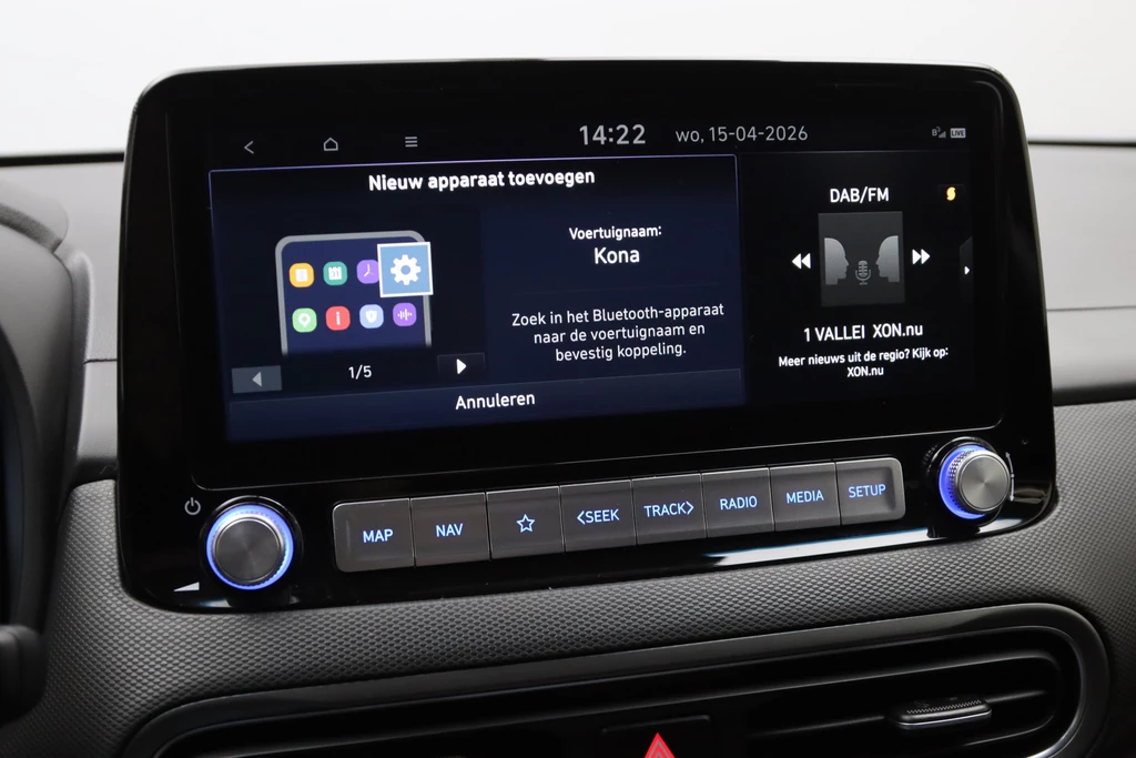 Hyundai Kona – foto 42