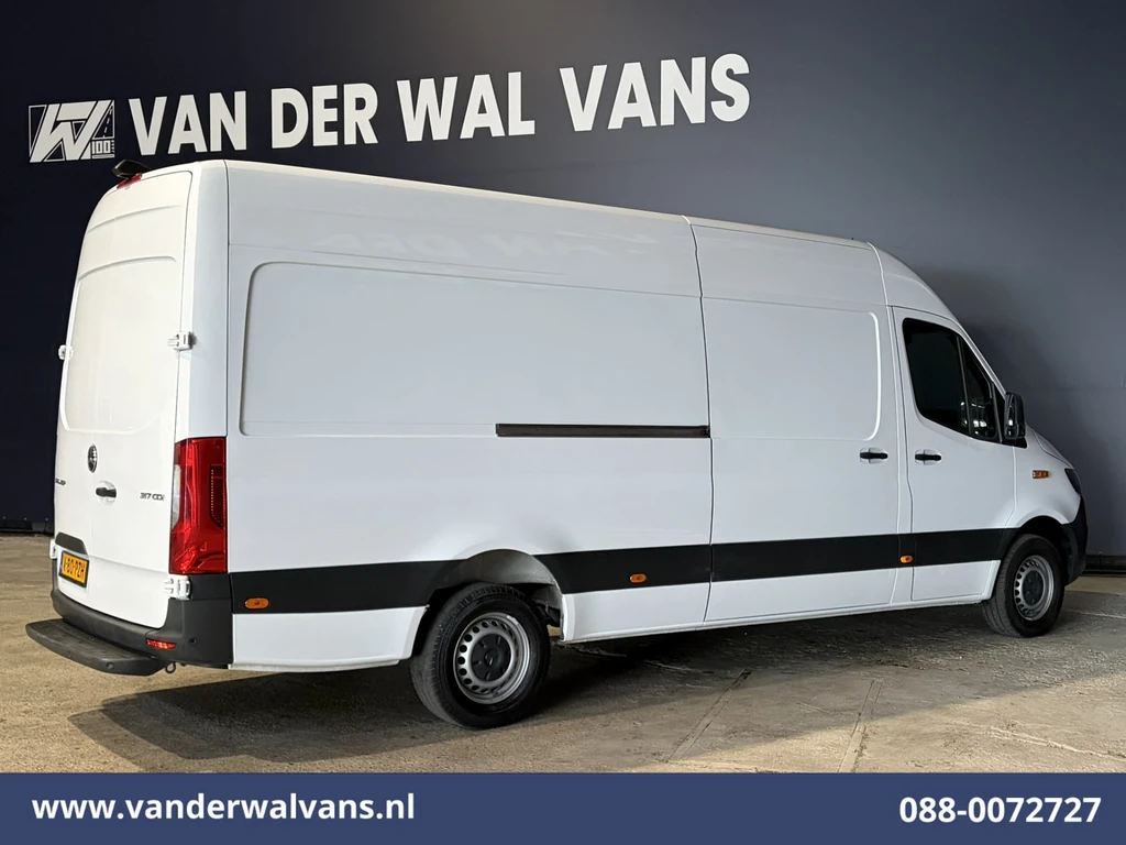 Mercedes-Benz Sprinter – foto 3