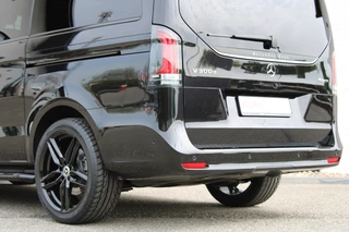 Mercedes-Benz V-Klasse – thumbnail 9