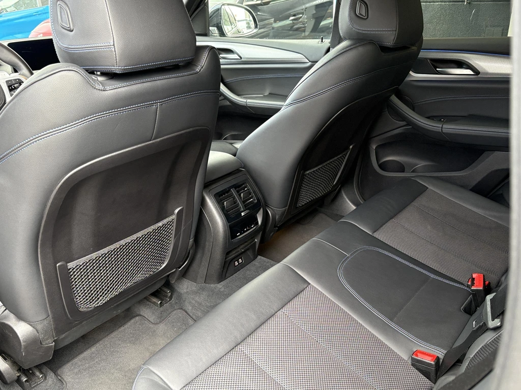 BMW X3 – foto 18