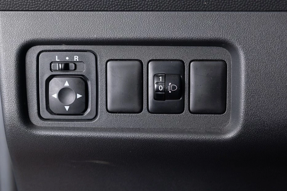 Mitsubishi Space Star – foto 15
