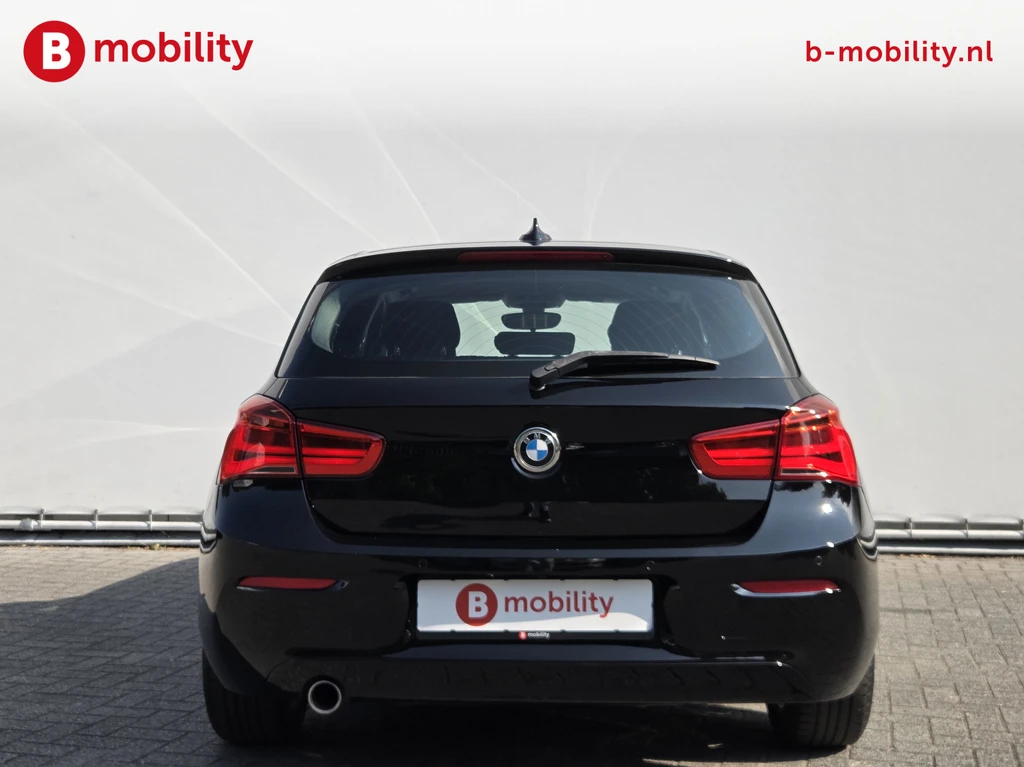 BMW 1 Serie – foto 4
