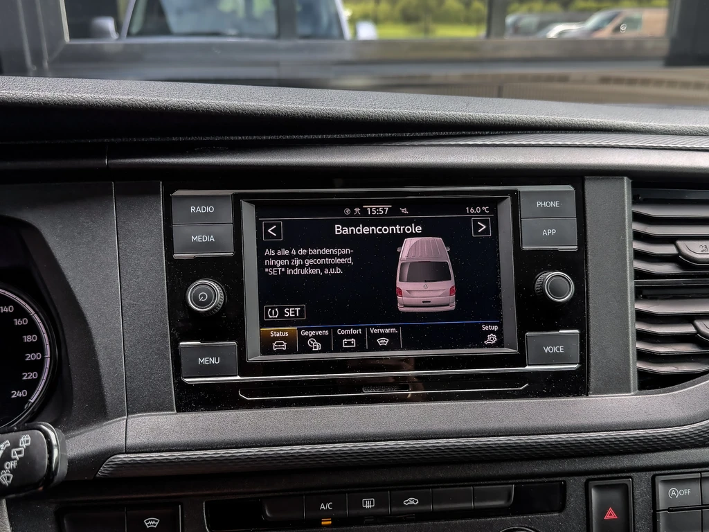 Volkswagen Transporter – foto 65