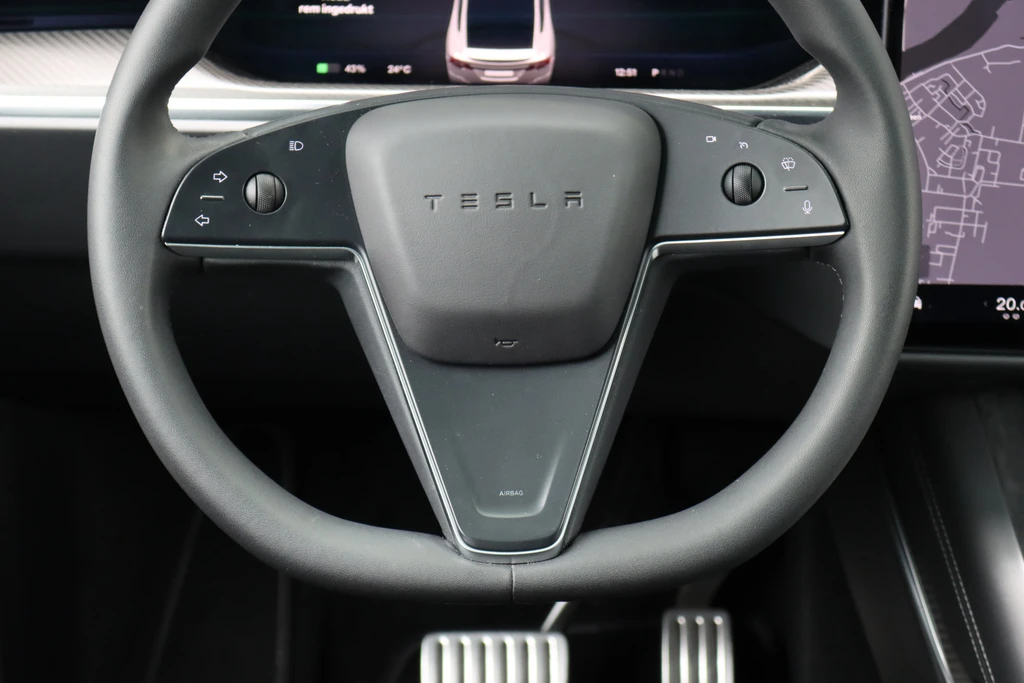 Tesla Model X – foto 29