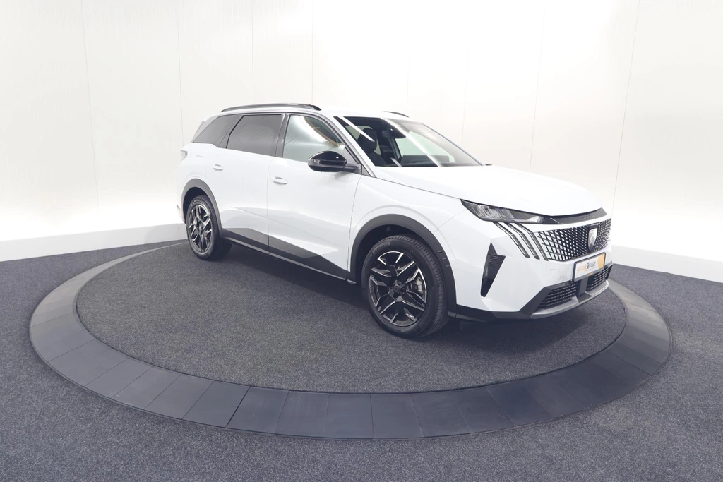 Peugeot 5008 – foto 18