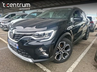 Renault Captur – thumbnail 1
