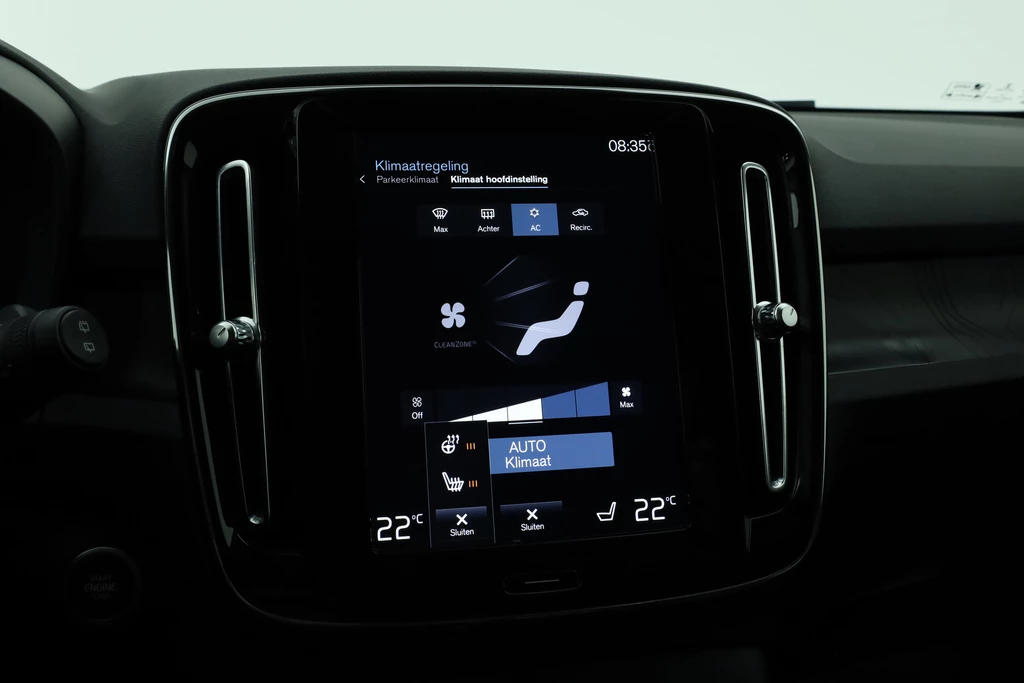 Volvo XC40 – foto 16