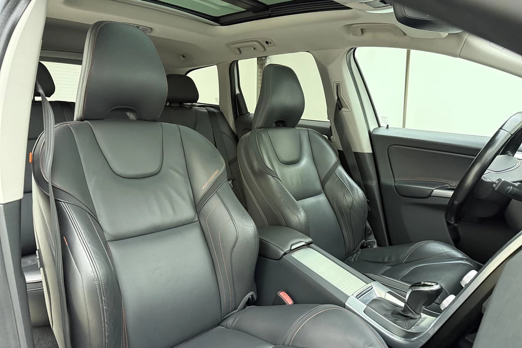 Volvo XC60 – foto 14