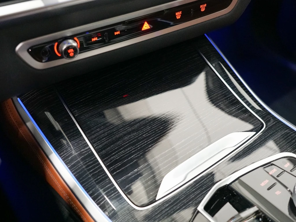 BMW X5 – foto 28