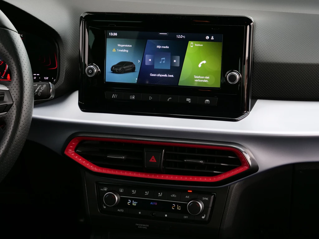 SEAT Ibiza – foto 29