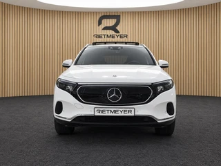 Mercedes-Benz EQA – thumbnail 8