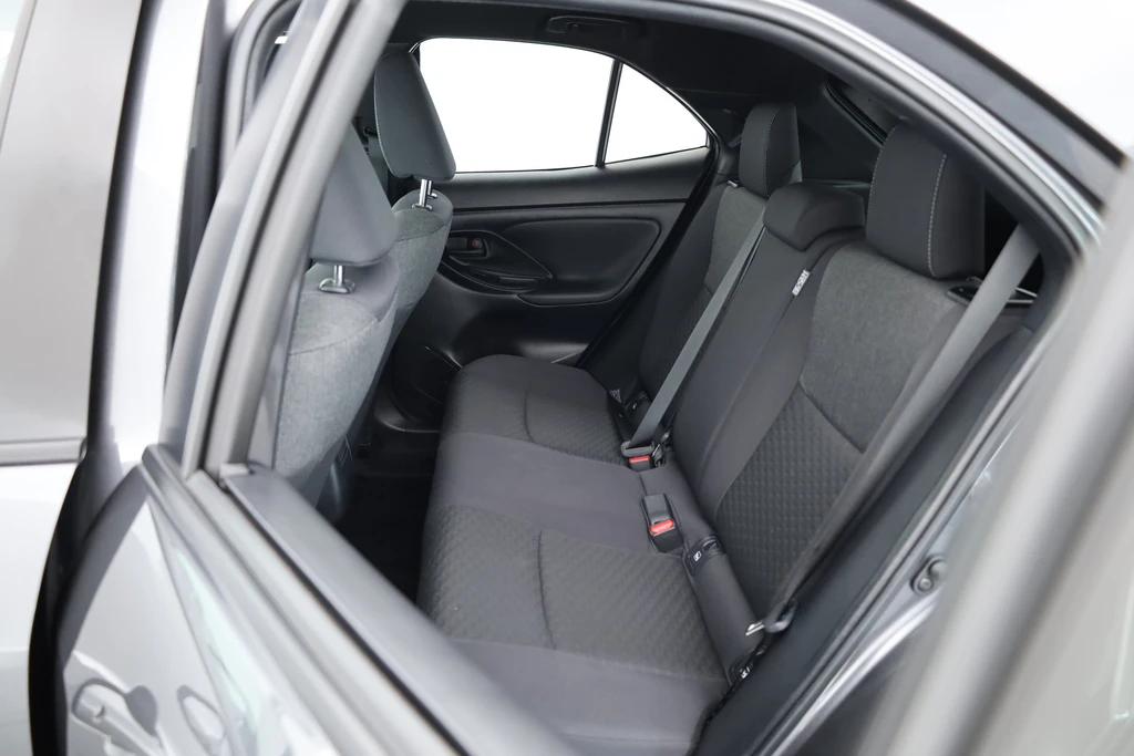 Toyota Yaris Cross – foto 36